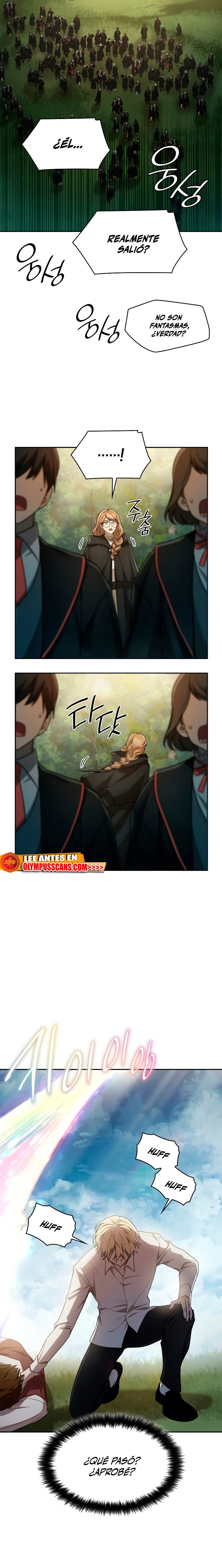 Shirone El Infinit0 (Mago infinito) > Capitulo 39 > Page 111